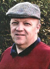 Jim Nance
