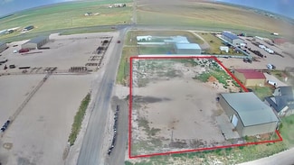 Plus de détails pour 113 County Road 208, Seminole, TX - Industriel/Logistique à vendre
