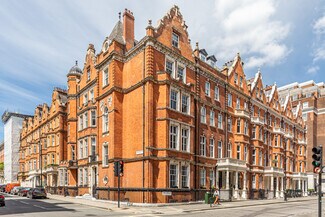 Plus de détails pour 25 Green St, Londres - Coworking à louer