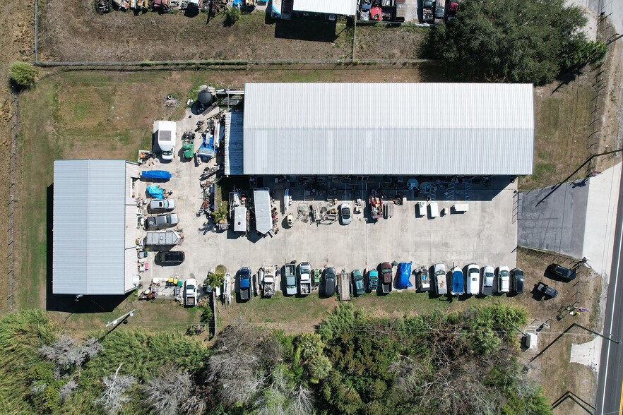 5271 US Highway 441 SE, Okeechobee, FL à vendre - Photo de l’immeuble – Image 2 sur 28