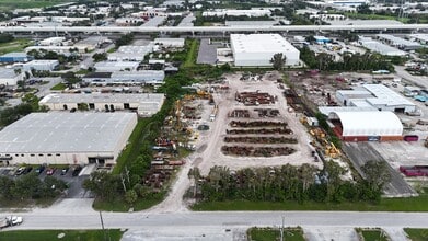 12175 122nd Ave, Clearwater, FL - VUE AÉRIENNE  vue de carte - Image1