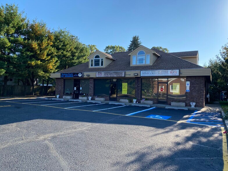 46 Princeton Ave, Brick, NJ à louer - Photo de l’immeuble – Image 2 sur 4