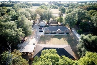 20335 FM 2493, Bullard, TX - Vue aérienne  vue de carte - Image1