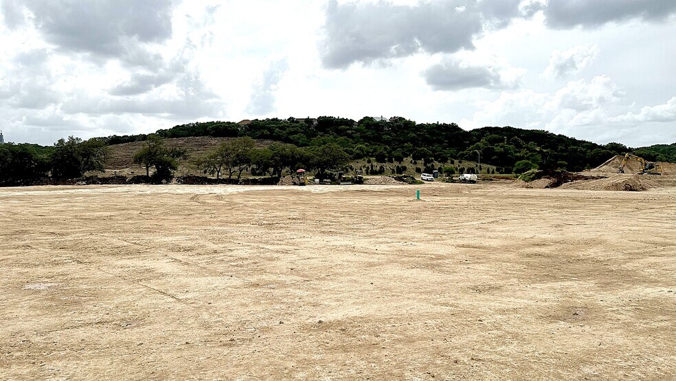 Stone Oak Pky & Canyon Golf Rd, San Antonio, TX à vendre - Photo de l’immeuble – Image 3 sur 6
