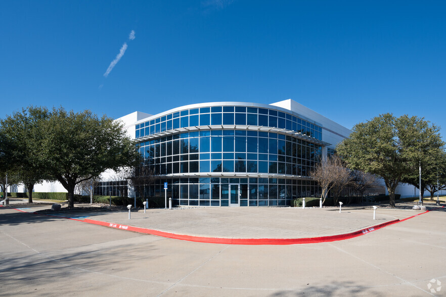 120 Intermodal Pky, Haslet, TX à louer - Photo principale – Image 1 sur 7