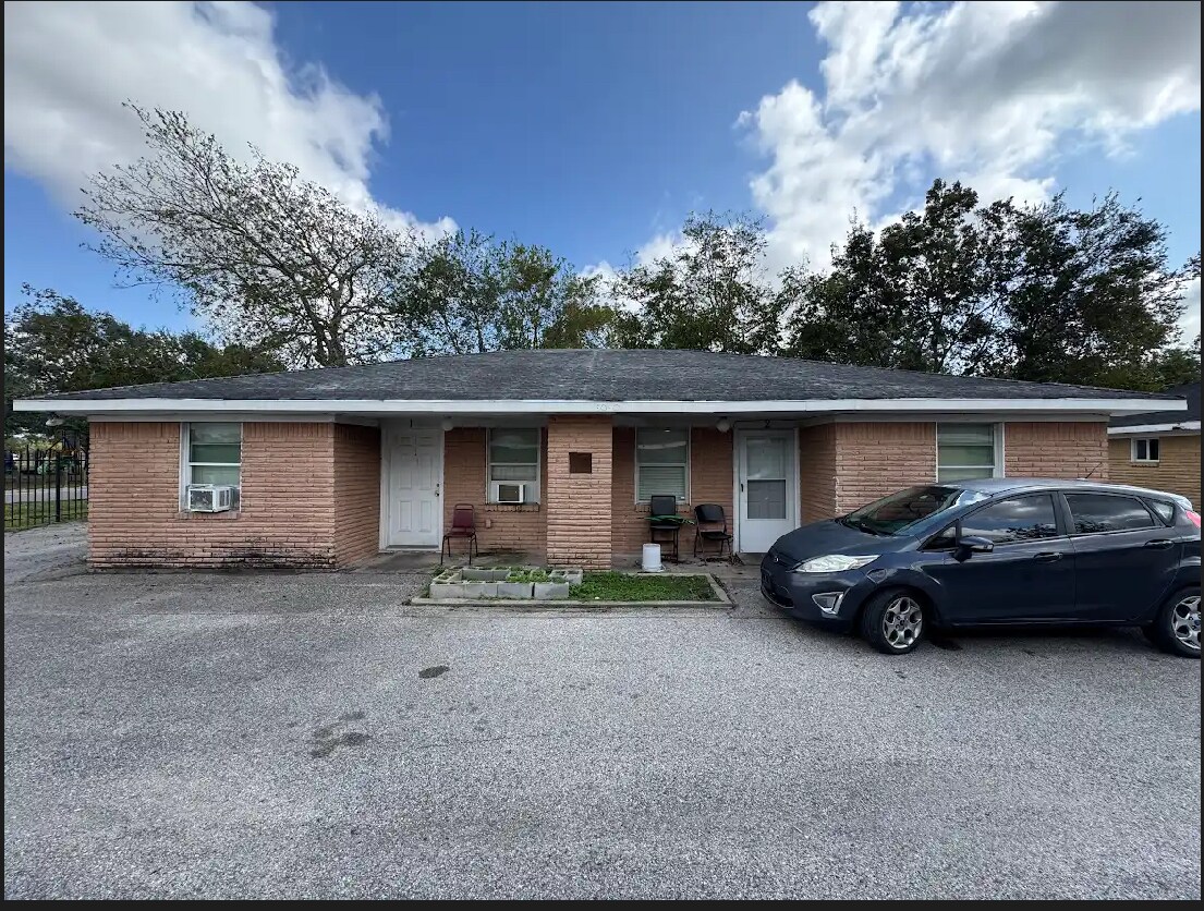 4921 Paula St, Houston, TX à vendre Photo principale– Image 1 sur 4