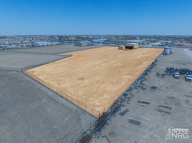 12900 W County Road 91, Midland, TX à louer - Photo de l’immeuble – Image 3 sur 14