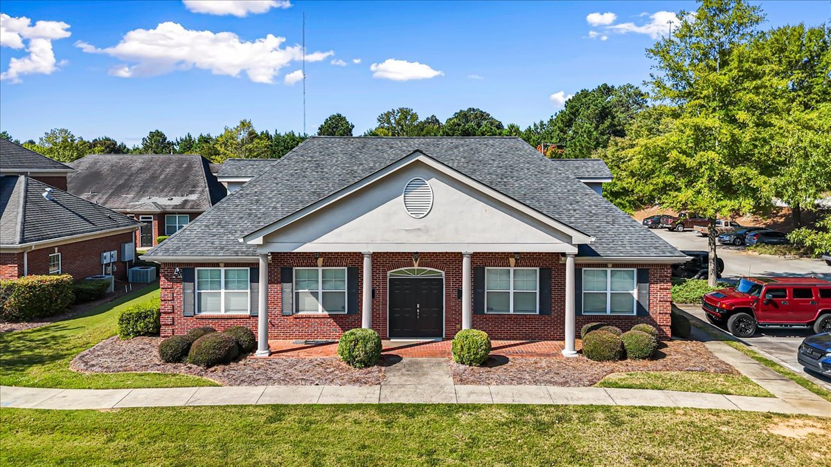 2151 Eatonton Rd, Madison, GA à vendre Photo de l’immeuble– Image 1 sur 11