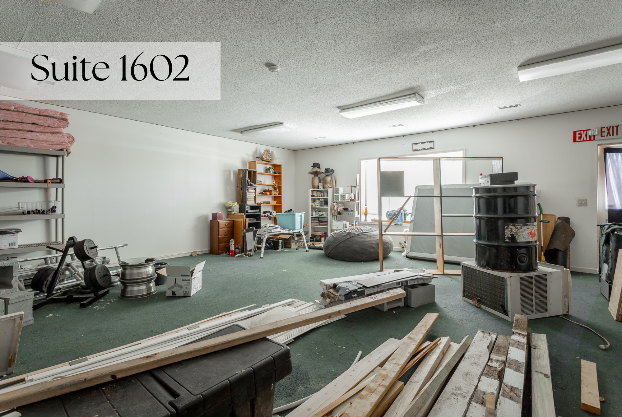 1600 McFarland Ave, Rossville, GA à louer Photo intérieure– Image 1 sur 6