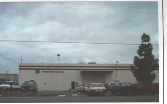 Plus de détails pour 1440-1532 N. Broadway Ave – à vendre, Stockton, CA