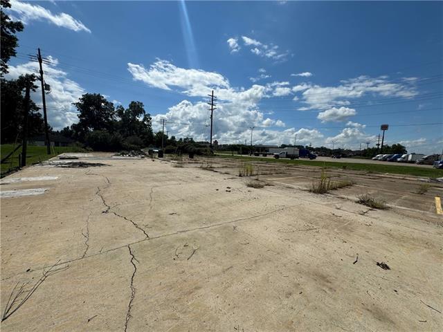 6014 Old Boyce Rd, Alexandria, LA à vendre - Photo de l’immeuble – Image 3 sur 5