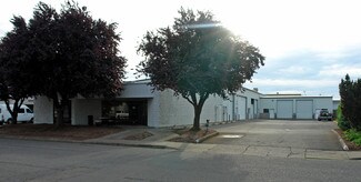 Plus de détails pour 65 Grimes St, Eugene, OR - Industriel/Logistique à louer