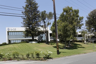 Plus de détails pour 2455 Teller Rd, Thousand Oaks, CA - Bureau à louer