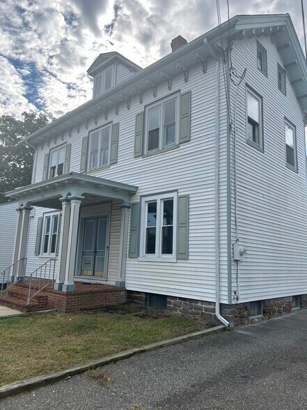 56-58 Fayette St, Bridgeton, NJ à vendre - Photo de l’immeuble – Image 3 sur 38