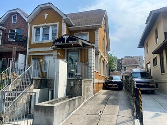 Plus de détails pour 4032 Forley St, Elmhurst, NY - Bureau à vendre
