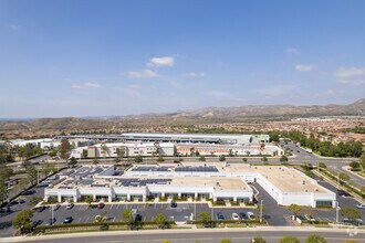 25691 Atlantic Ocean Dr, Lake Forest, CA - VUE AÉRIENNE  vue de carte - Image1