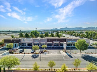 Plus de détails pour E Serene Ave, Las Vegas, NV - Local commercial à louer