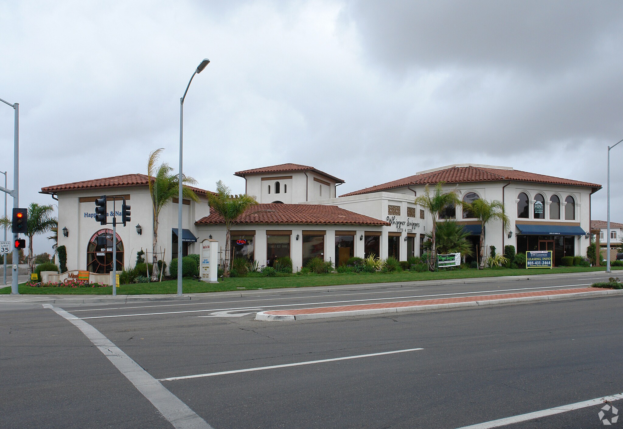 2880 Santa Maria Way, Santa Maria, CA à louer Photo principale– Image 1 sur 5