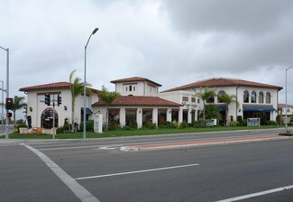 Plus de détails pour 2880 Santa Maria Way, Santa Maria, CA - Bureau/Local commercial à louer