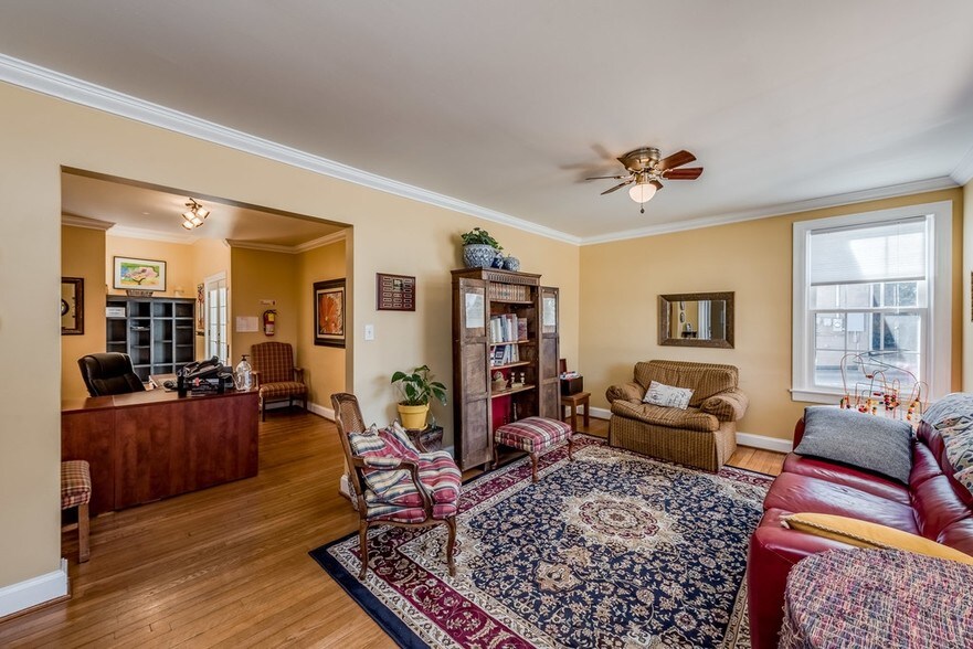 2702 Greystone Rd, Nashville, TN à vendre - Photo de l’immeuble – Image 2 sur 26