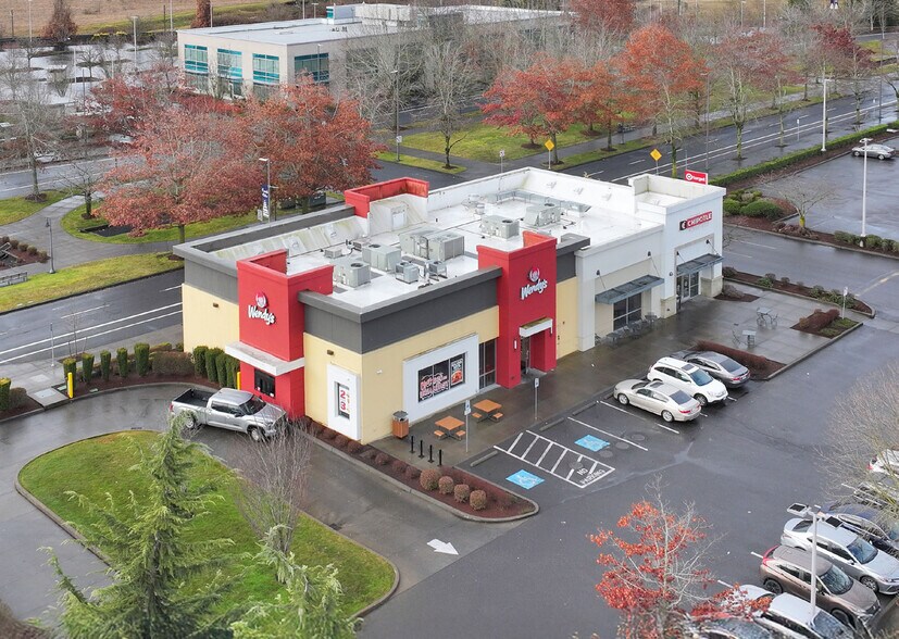 9687-9695 NE Cascades Pky, Portland, OR à vendre - Photo de l’immeuble – Image 3 sur 9