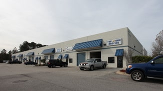 Plus de détails pour 5570 Florida Mining Blvd S, Jacksonville, FL - Industriel/Logistique à louer