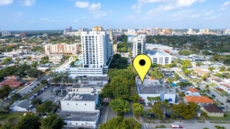 Plus de détails pour 3113-3121 Coral Way, Coral Gables, FL - Local commercial à louer