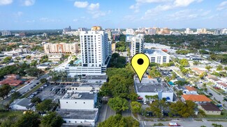 Plus de détails pour 3113-3121 Coral Way, Coral Gables, FL - Local commercial à louer