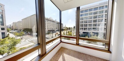 900 16th St NW, Washington, DC à louer Photo de l’immeuble– Image 2 sur 2
