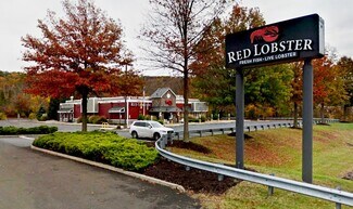 Plus de détails pour 1271 Us Highway 22, Bridgewater, NJ - Local commercial à louer