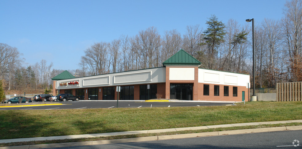 85 Mine Rd, Stafford, VA à louer - Photo de l’immeuble – Image 2 sur 10