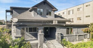 Plus de détails pour 275 S Union Ave, Los Angeles, CA - Logement à vendre
