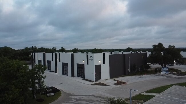 Plus de détails pour 12332 Ranch Road 620, Cedar Park, TX - Local d'activités, Industriel/Logistique à louer