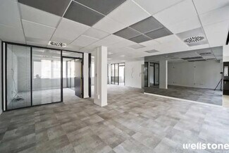 Plus de détails pour 33 Rue François Ier, Paris - Bureau à louer