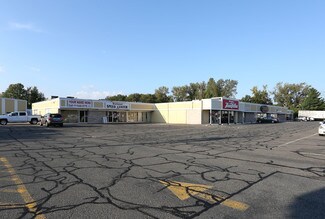 Plus de détails pour 59-73 Tolland Tpke, Manchester, CT - Local commercial à louer