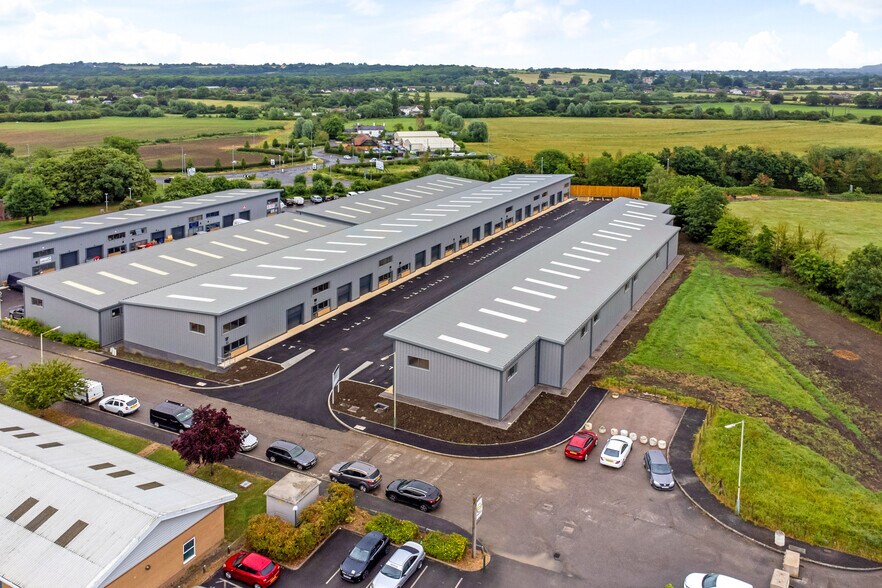 Commerce Close, Westbury à vendre - Photo de l’immeuble – Image 1 sur 1