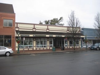 Plus de détails pour 1006-1008 Main St, Branford, CT - Local commercial à louer