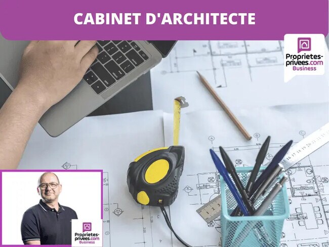 Plus de détails pour Bureau à louer