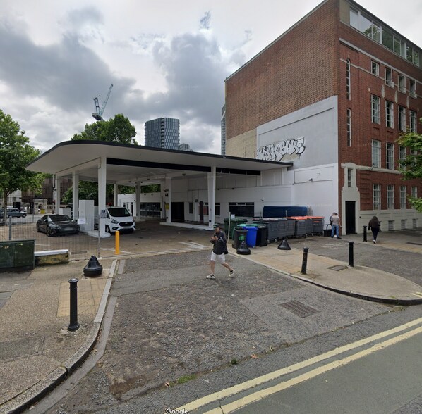 69-76 Borough Rd, Londres à louer - Photo de l’immeuble – Image 1 sur 3