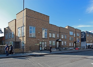 Plus de détails pour 1-9 Lillie Rd, Londres - Bureau à louer
