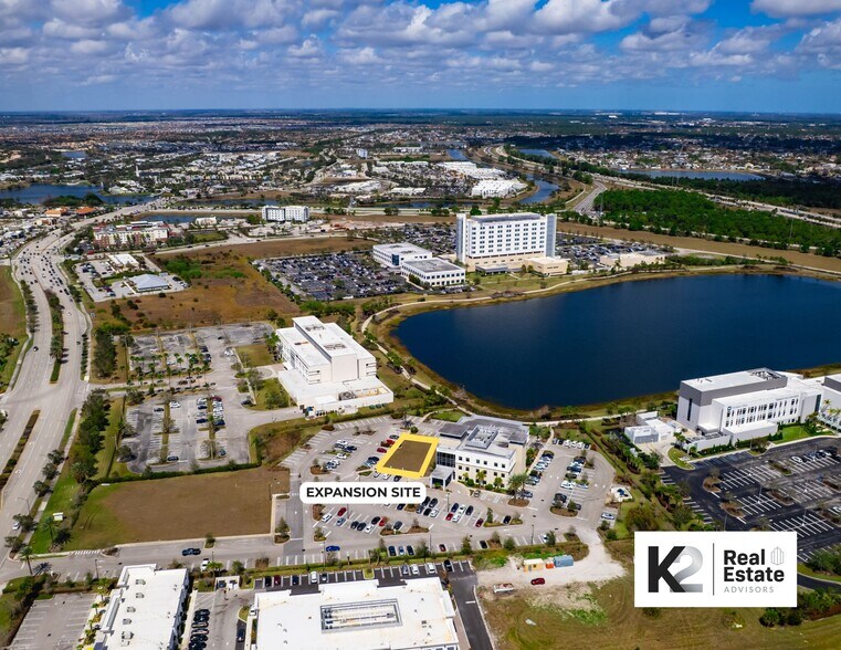 11380 SW Village Pky, Port Saint Lucie, FL à louer - Photo principale – Image 1 sur 10