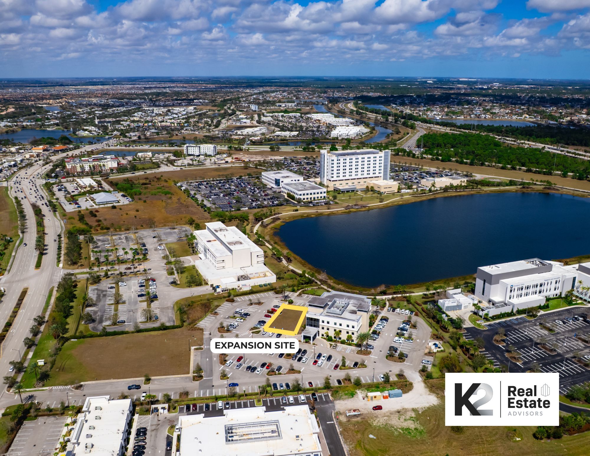 11380 SW Village Pky, Port Saint Lucie, FL à louer Photo principale– Image 1 sur 11