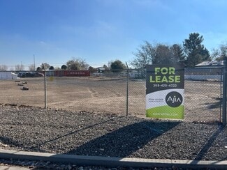 Plus de détails pour 621 WASHINGTON ST, Twin Falls, ID - Terrain à louer