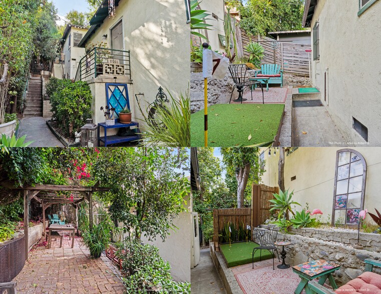 2051 Lake Shore Ave, Los Angeles, CA à vendre - Photo de l’immeuble – Image 3 sur 5