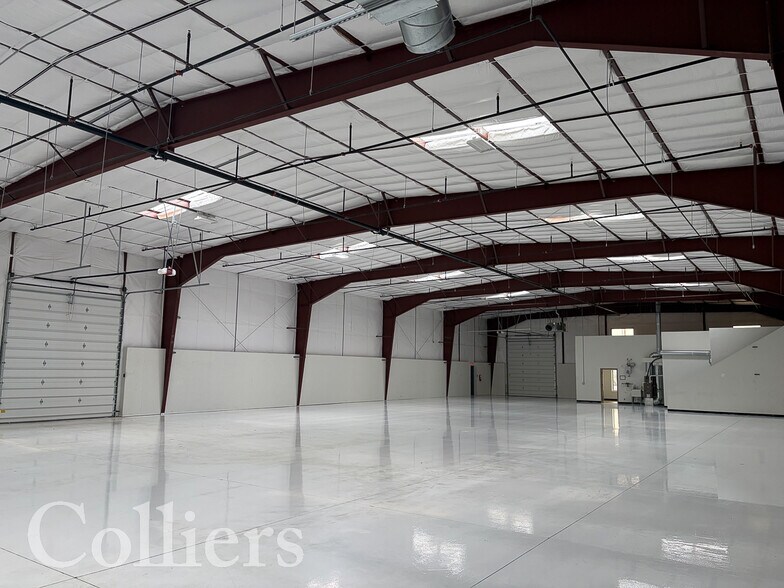 8515 E Cash Ln, Nampa, ID à louer - Photo de l’immeuble – Image 3 sur 6
