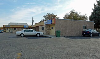 Plus de détails pour 964-992 W Idaho Ave, Ontario, OR - Bureau à vendre