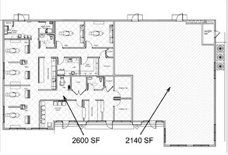 13710 Little Seneca Parkway, Clarksburg, MD à louer Photo intérieure– Image 1 sur 9