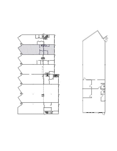 1171-1185 Newmarket St, Ottawa, ON à louer - Plan d’étage – Image 3 sur 3