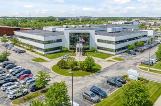Plus de détails pour 2400 Huntington Blvd, Hoffman Estates, IL - Local d’activités à vendre