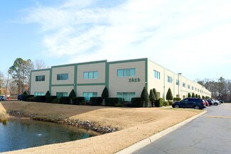 Plus de détails pour 1616 Centerville Tpke, Virginia Beach, VA - Local d'activités à louer